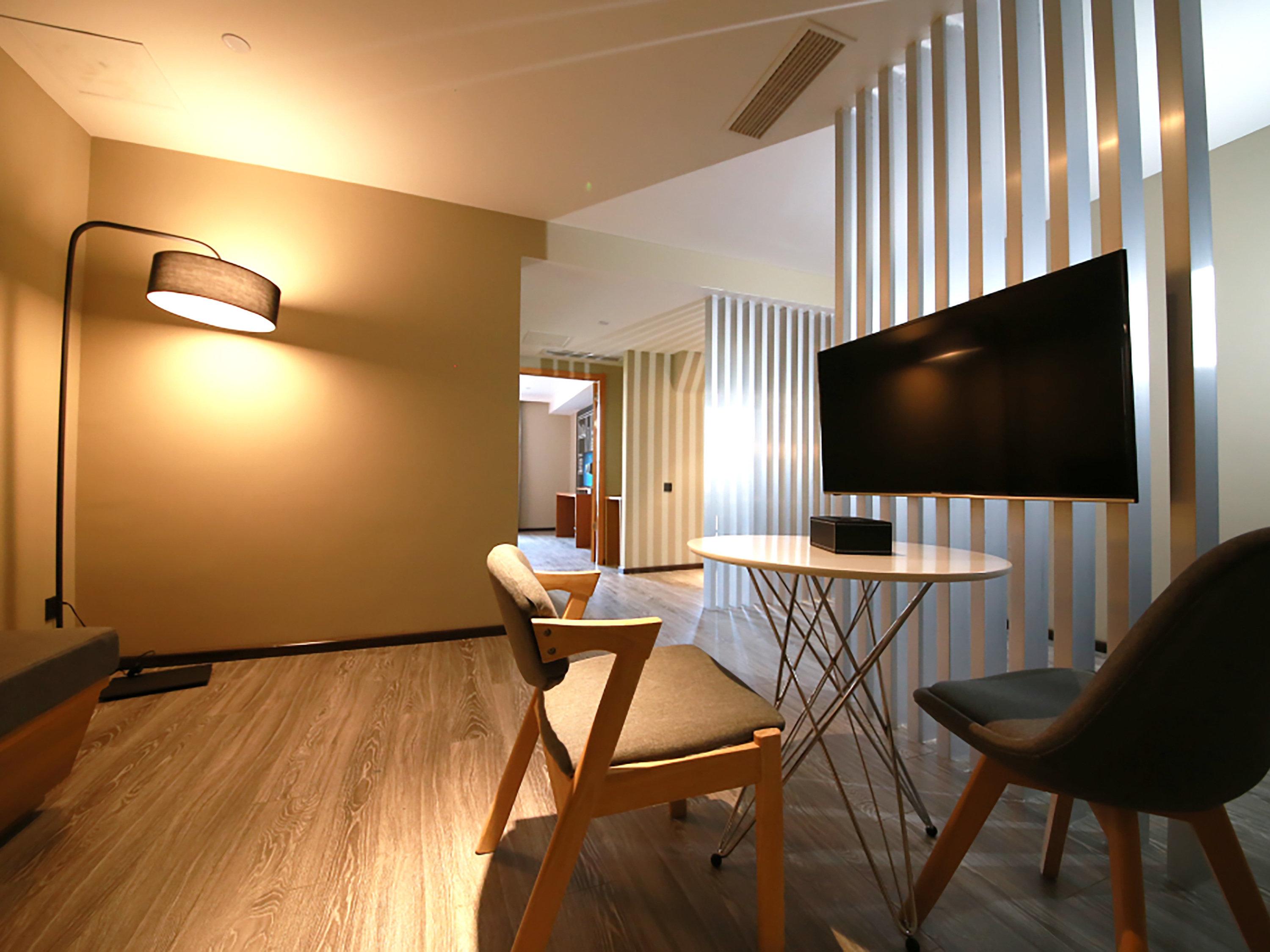 Ibis Sui Ning Hotel Suining  Exterior photo