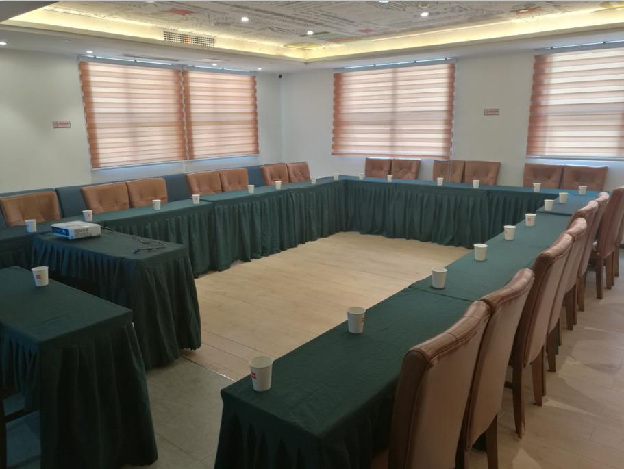 Ibis Sui Ning Hotel Suining  Exterior photo